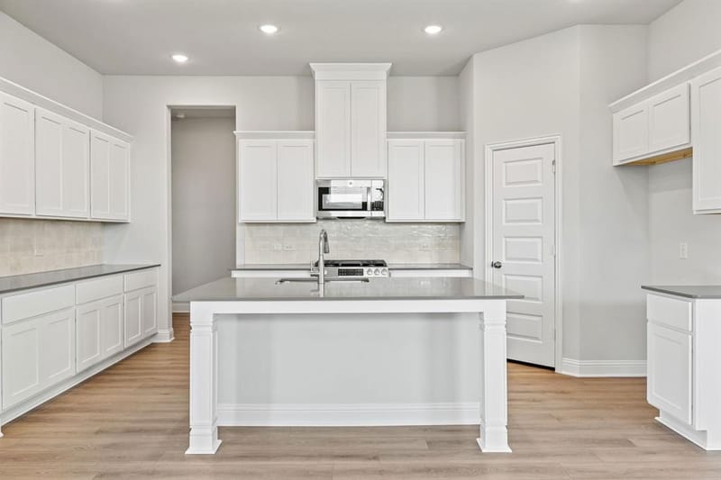 2301 Lafayette Drive, Rowlett TX 75088 - Photo 11