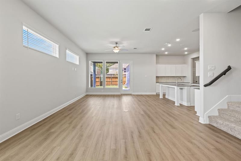 2301 Lafayette Drive, Rowlett TX 75088 - Photo 8