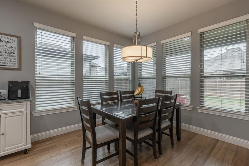 12163 Curry Creek Drive, Frisco TX 75035 - Photo 17