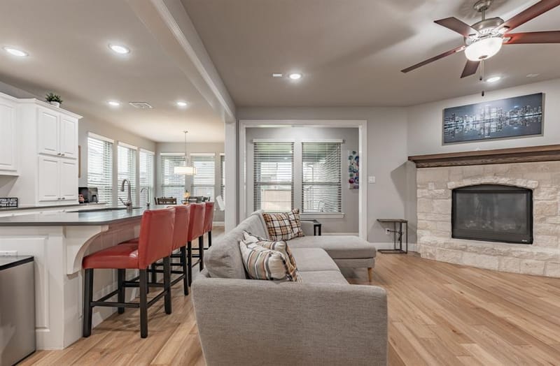 12163 Curry Creek Drive, Frisco TX 75035 - Photo 26