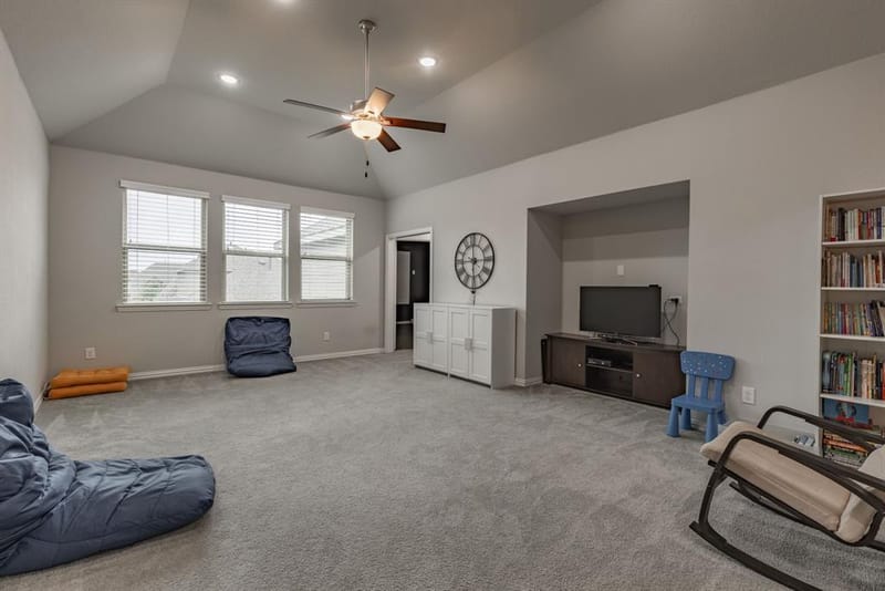 12163 Curry Creek Drive, Frisco TX 75035 - Photo 34
