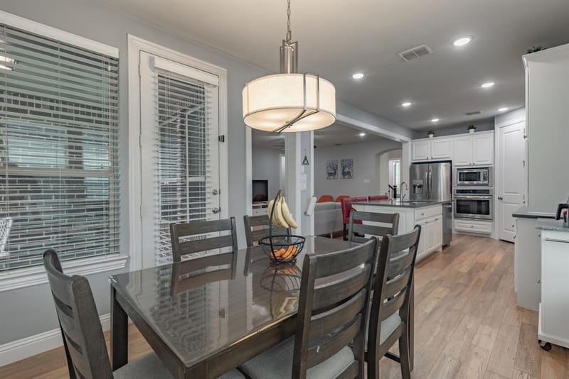 12163 Curry Creek Drive, Frisco TX 75035 - Photo 18