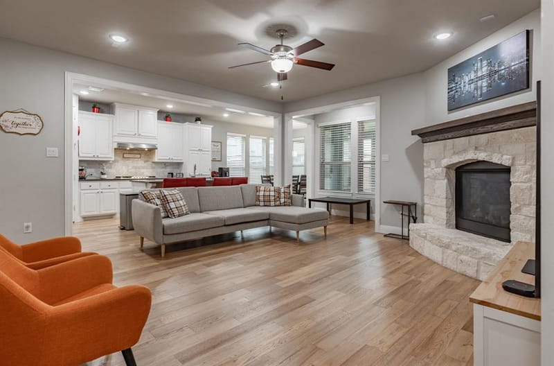 12163 Curry Creek Drive, Frisco TX 75035 - Photo 25