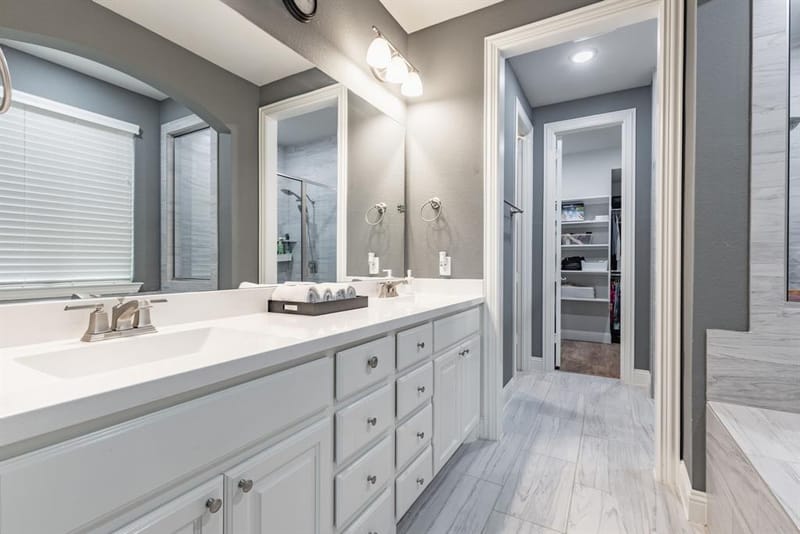 12163 Curry Creek Drive, Frisco TX 75035 - Photo 21