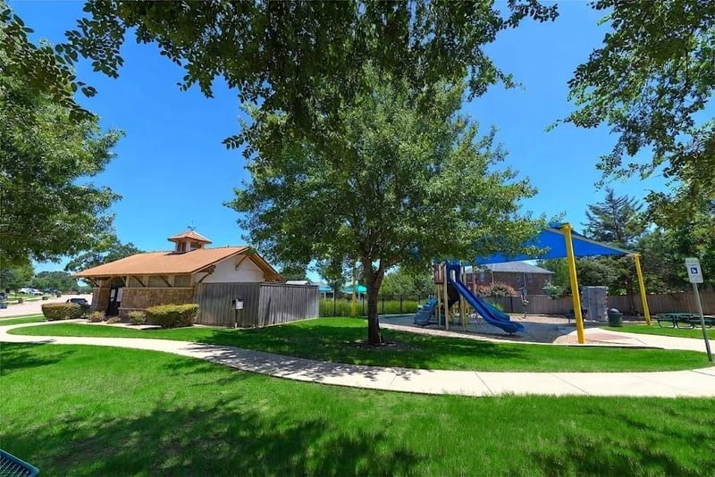 9010 Cloudveil Drive, Arlington TX 76002 - Photo 23