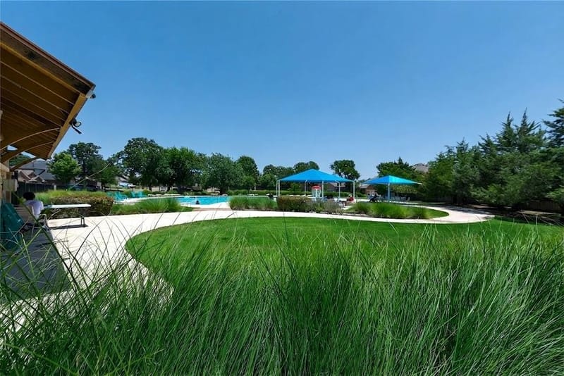 9010 Cloudveil Drive, Arlington TX 76002 - Photo 22