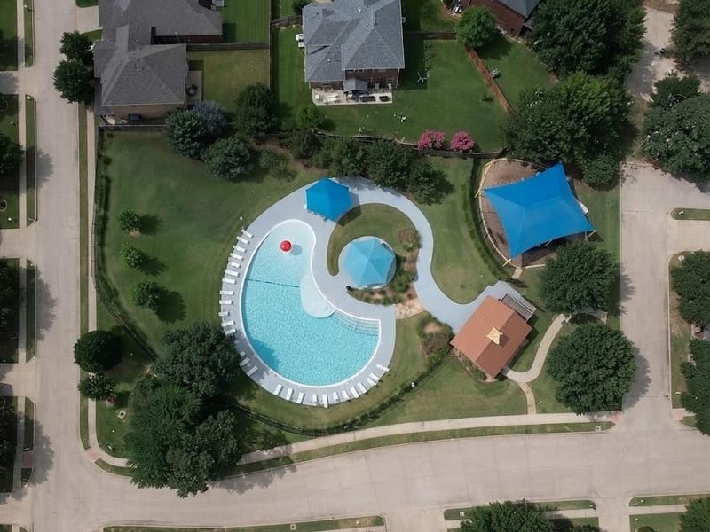 9010 Cloudveil Drive, Arlington TX 76002 - Photo 20