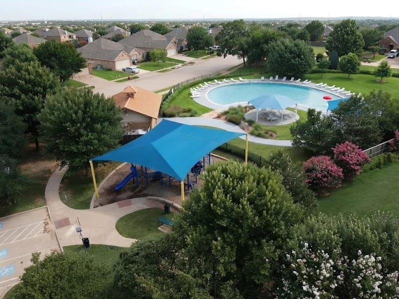 9010 Cloudveil Drive, Arlington TX 76002 - Photo 24