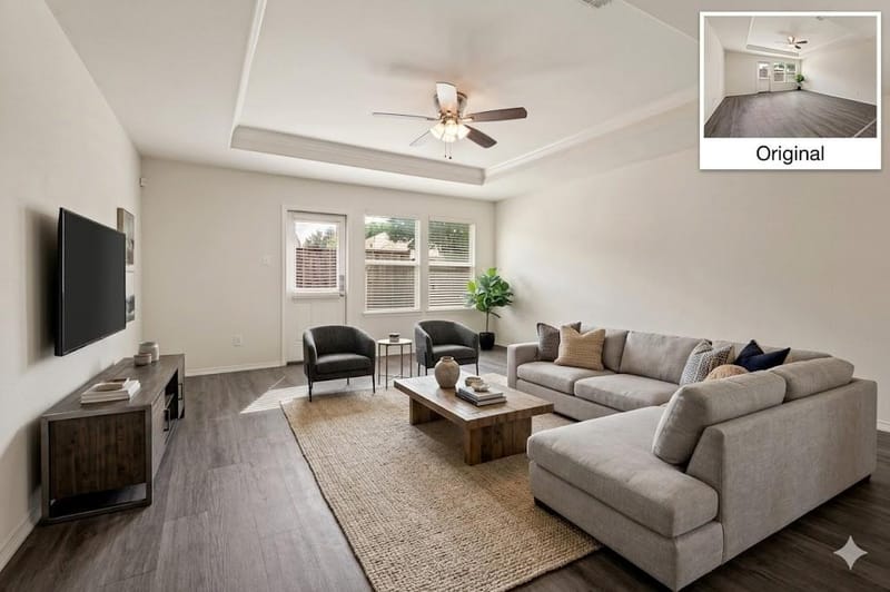 9010 Cloudveil Drive, Arlington TX 76002 - Photo 4