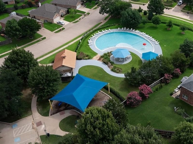 9010 Cloudveil Drive, Arlington TX 76002 - Photo 25