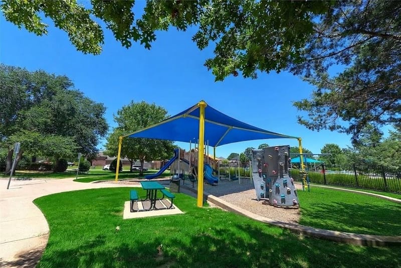 9010 Cloudveil Drive, Arlington TX 76002 - Photo 21