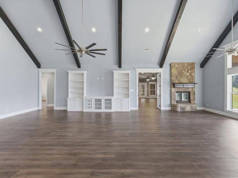 910 County Road 1111, Decatur TX 76234 - Photo 7