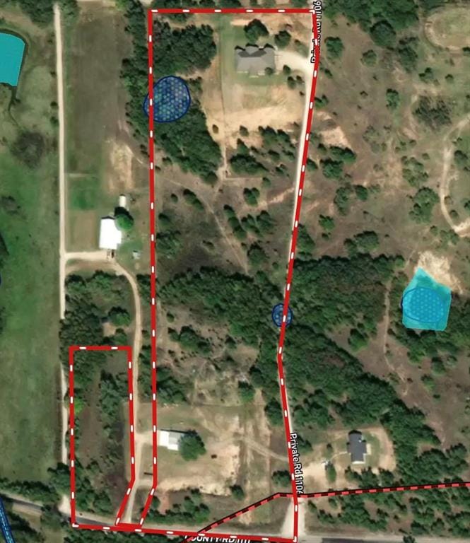 910 County Road 1111, Decatur TX 76234 - Photo 36
