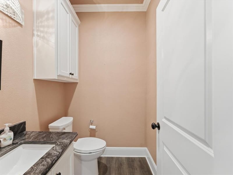 910 County Road 1111, Decatur TX 76234 - Photo 30