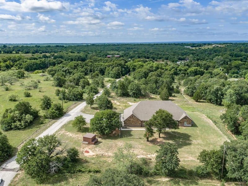 910 County Road 1111, Decatur TX 76234 - Photo 34