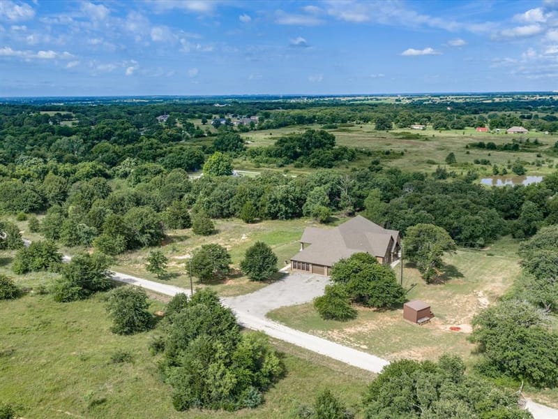 910 County Road 1111, Decatur TX 76234 - Photo 33