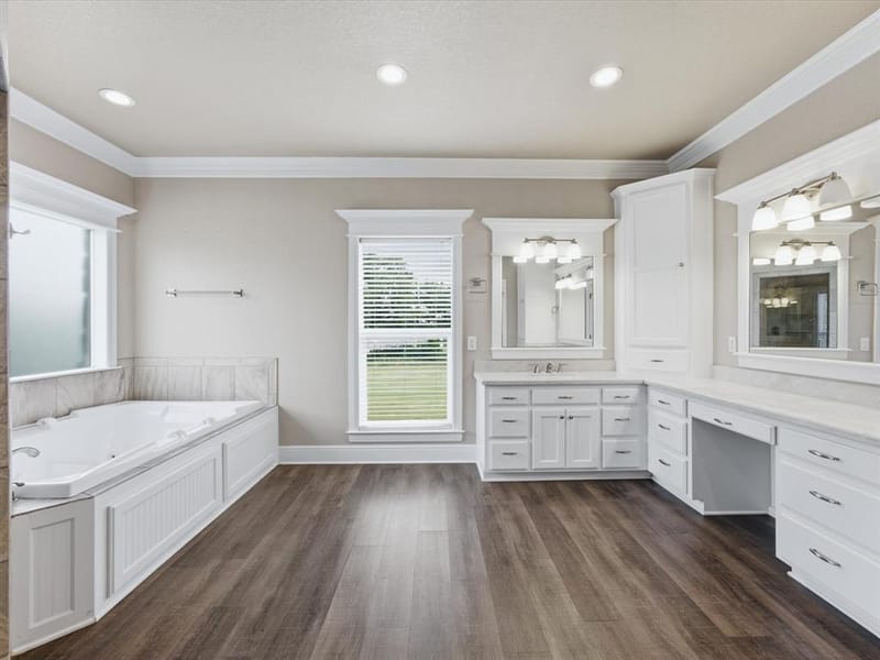 910 County Road 1111, Decatur TX 76234 - Photo 19