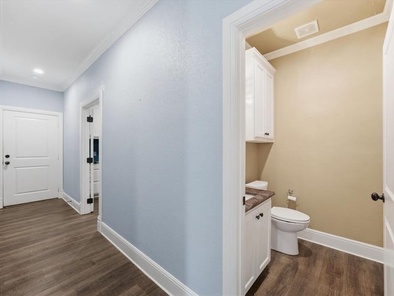 910 County Road 1111, Decatur TX 76234 - Photo 31