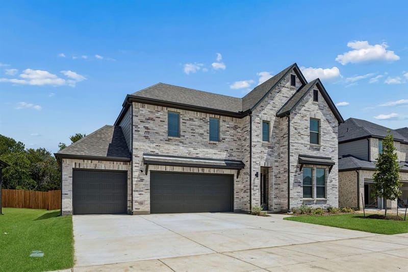 2107 Heatwave Lane, Princeton TX 75407 - Photo 6