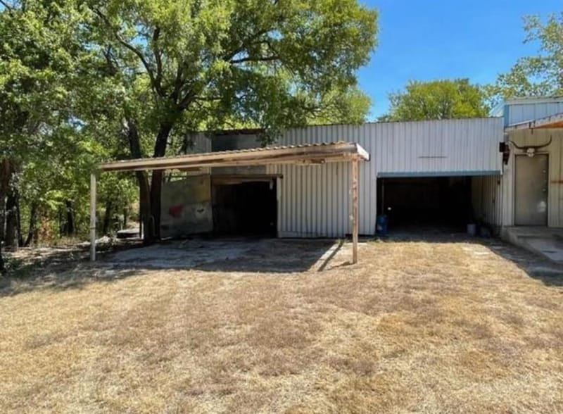 312 Alexander Lane, Bridgeport TX 76426 - Photo 13