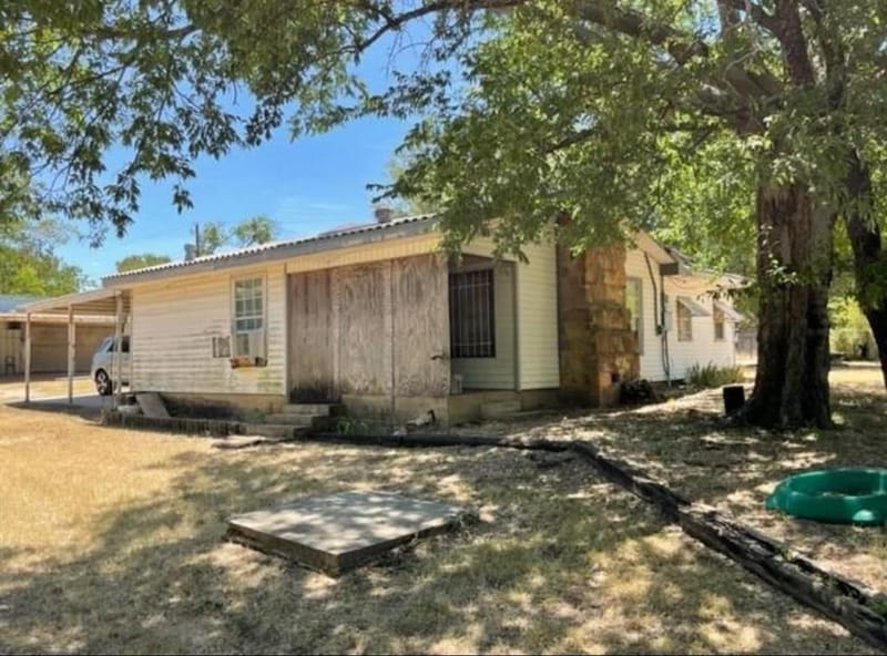 312 Alexander Lane, Bridgeport TX 76426 - Photo 17