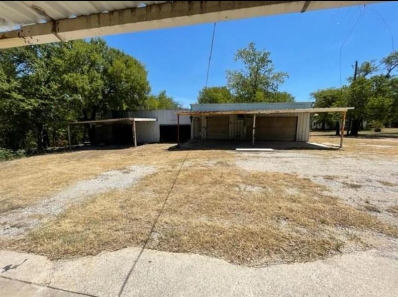 312 Alexander Lane, Bridgeport TX 76426 - Photo 16