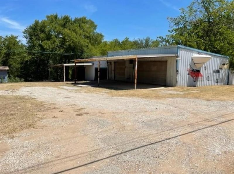 312 Alexander Lane, Bridgeport TX 76426 - Photo 14