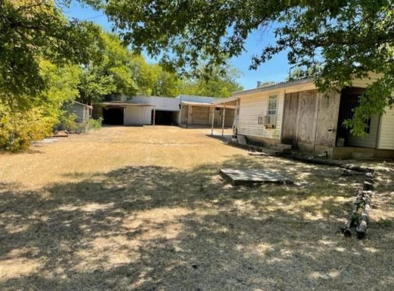 312 Alexander Lane, Bridgeport TX 76426 - Photo 18
