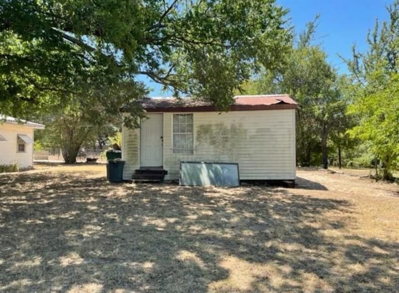 312 Alexander Lane, Bridgeport TX 76426 - Photo 19