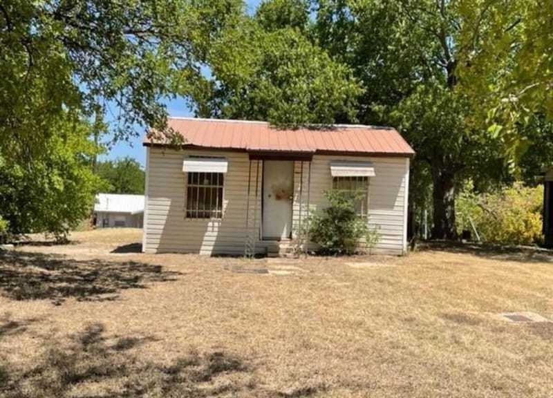 312 Alexander Lane, Bridgeport TX 76426 - Photo 21
