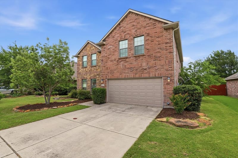 1021 English Ivy Drive, Prosper TX 75078 - Photo 2