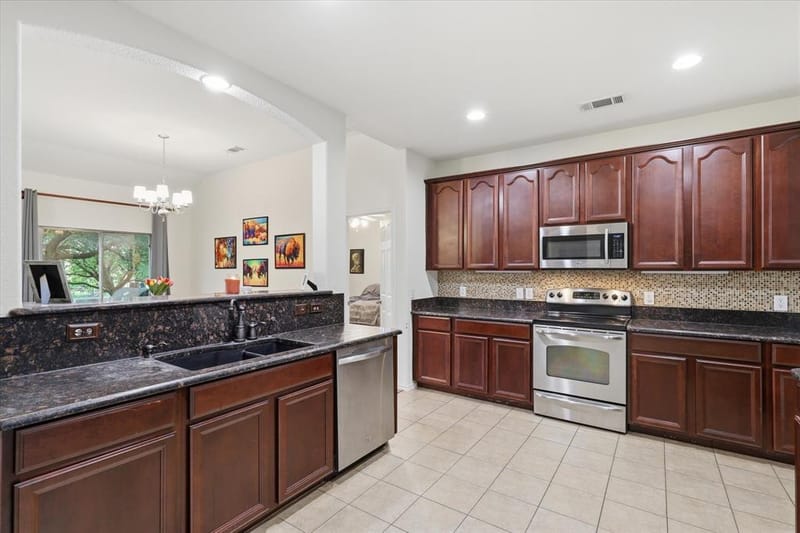 1021 English Ivy Drive, Prosper TX 75078 - Photo 17