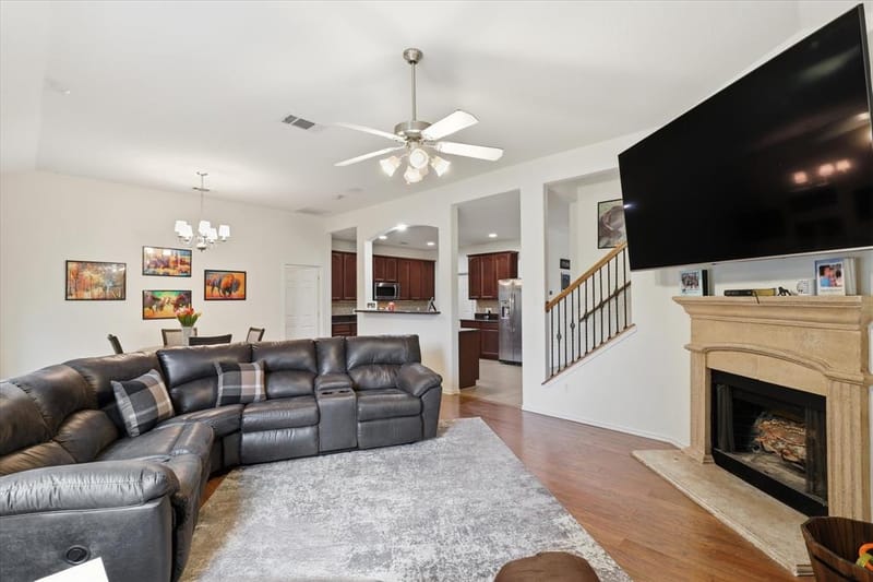 1021 English Ivy Drive, Prosper TX 75078 - Photo 12