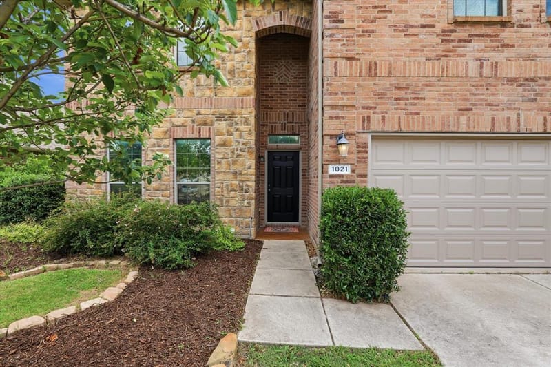 1021 English Ivy Drive, Prosper TX 75078 - Photo 3