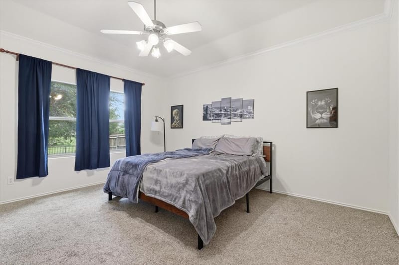 1021 English Ivy Drive, Prosper TX 75078 - Photo 20