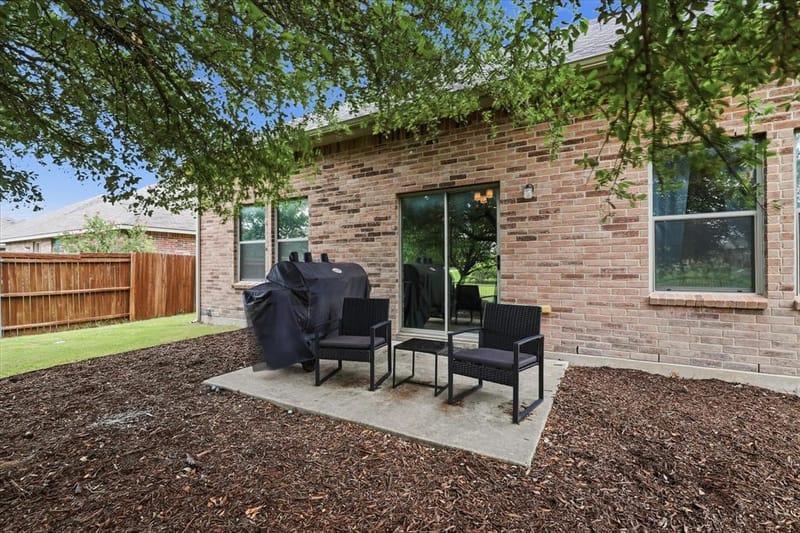 1021 English Ivy Drive, Prosper TX 75078 - Photo 34