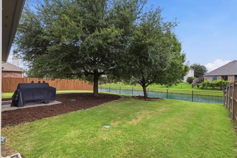 1021 English Ivy Drive, Prosper TX 75078 - Photo 38