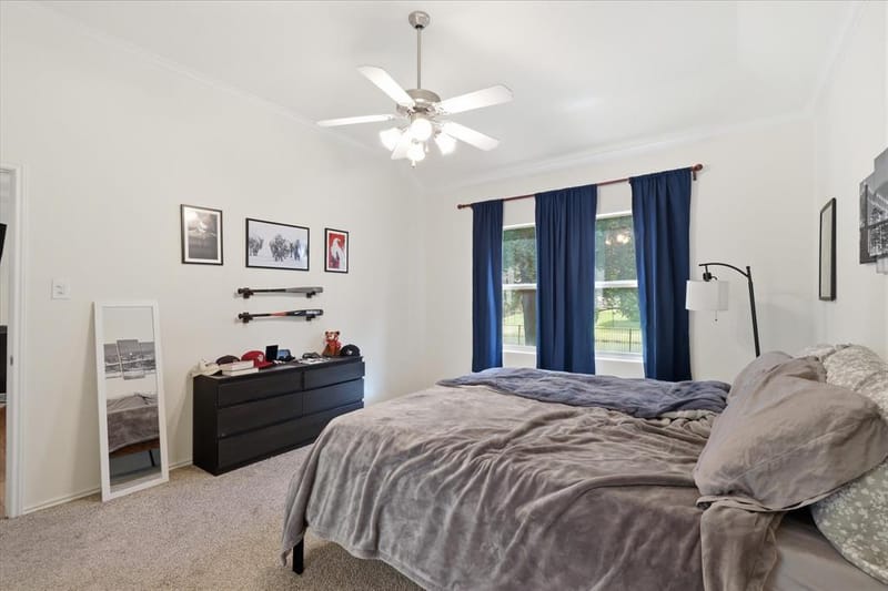 1021 English Ivy Drive, Prosper TX 75078 - Photo 21