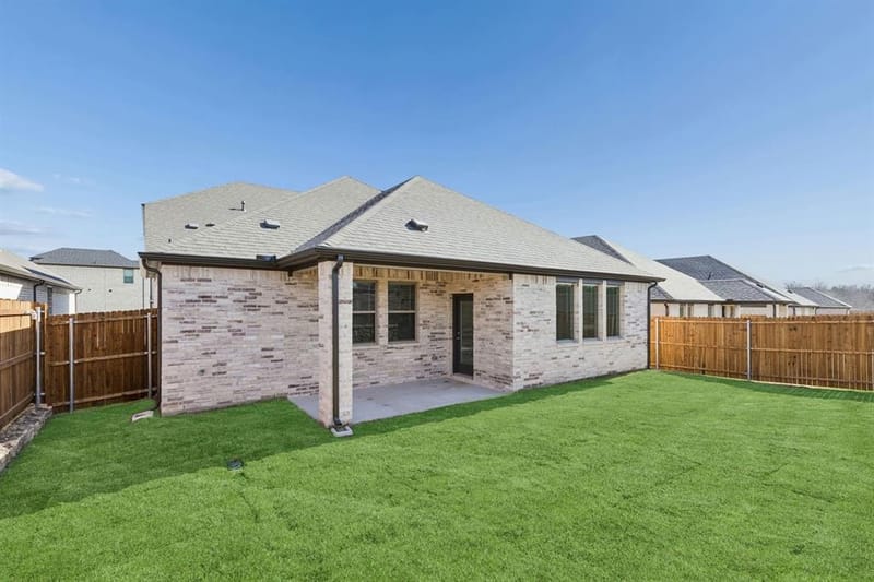 3907 Somerville Drive, Farmersville TX 75442 - Photo 38