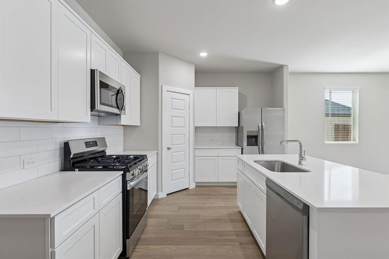 3907 Somerville Drive, Farmersville TX 75442 - Photo 8