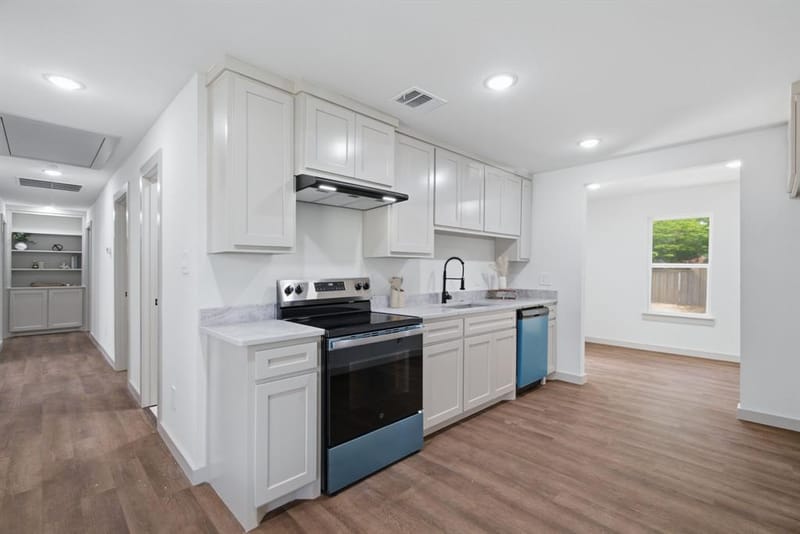 5610 Calloway Street, Sansom Park TX 76114 - Photo 7