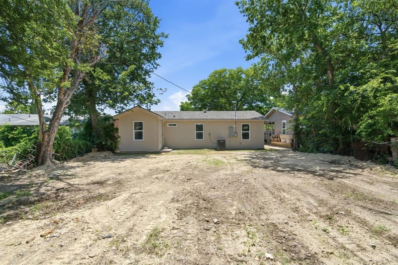 5610 Calloway Street, Sansom Park TX 76114 - Photo 20