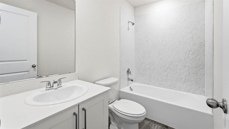 3419 Cedarwood Drive, Talty TX 75126 - Photo 17