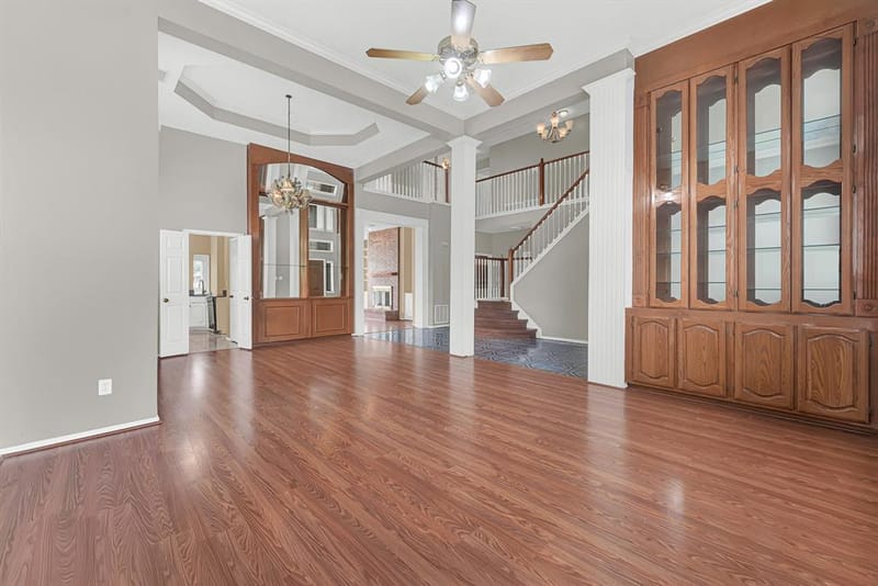 7314 Westhaven Drive, Rowlett TX 75089 - Photo 6