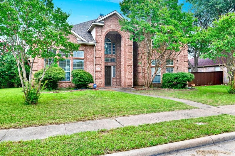 7314 Westhaven Drive, Rowlett TX 75089 - Photo 3