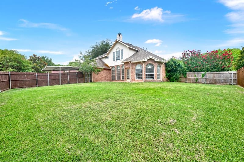 7314 Westhaven Drive, Rowlett TX 75089 - Photo 36