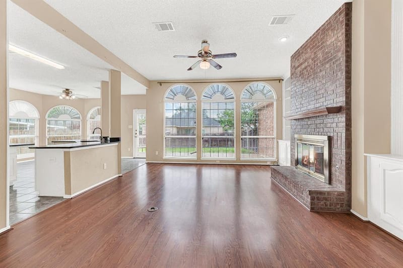 7314 Westhaven Drive, Rowlett TX 75089 - Photo 9