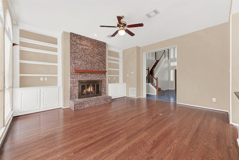 7314 Westhaven Drive, Rowlett TX 75089 - Photo 11