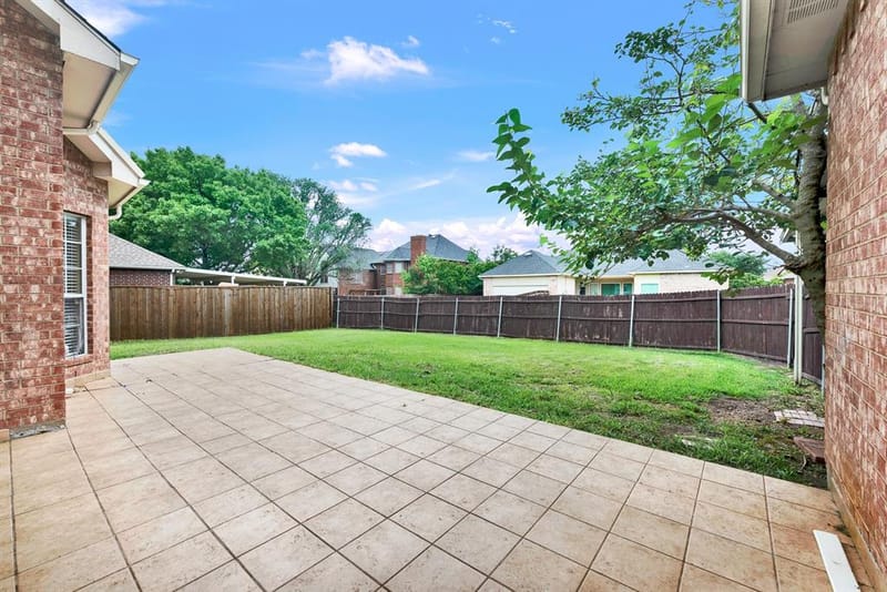 7314 Westhaven Drive, Rowlett TX 75089 - Photo 35