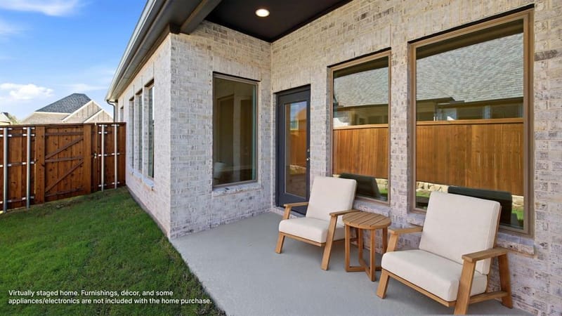500 Banks Street, Celina TX 75009 - Photo 15